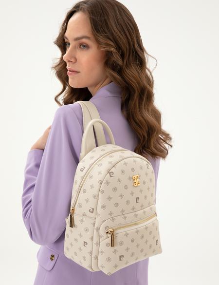 Vanilya Sırt Çantası - 50318395005
