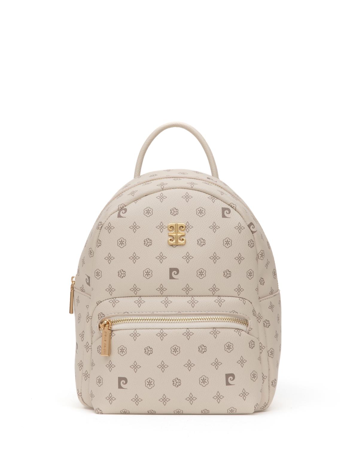 Vanilya Sırt Çantası - 50318395005