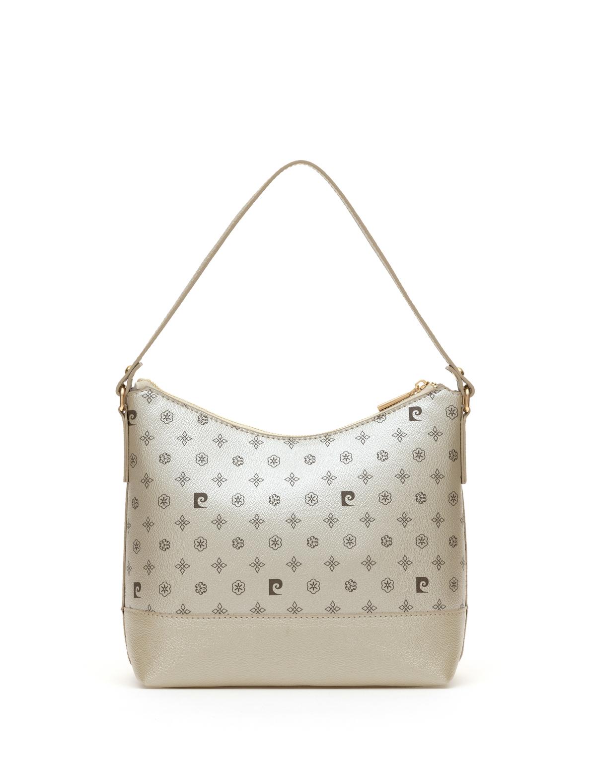 Altın Omuz Çantası - 50318389001