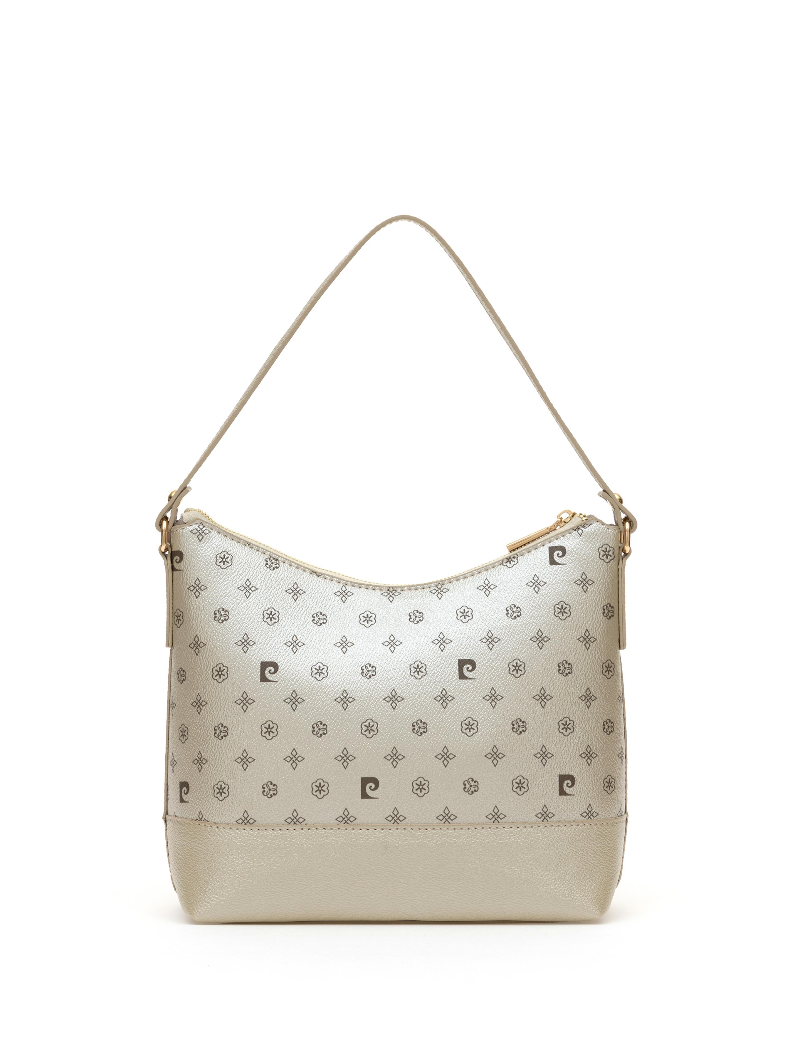 Altın Omuz Çantası