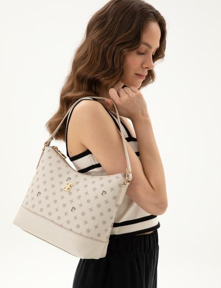 Vanilya Omuz Çantası - 50318389005