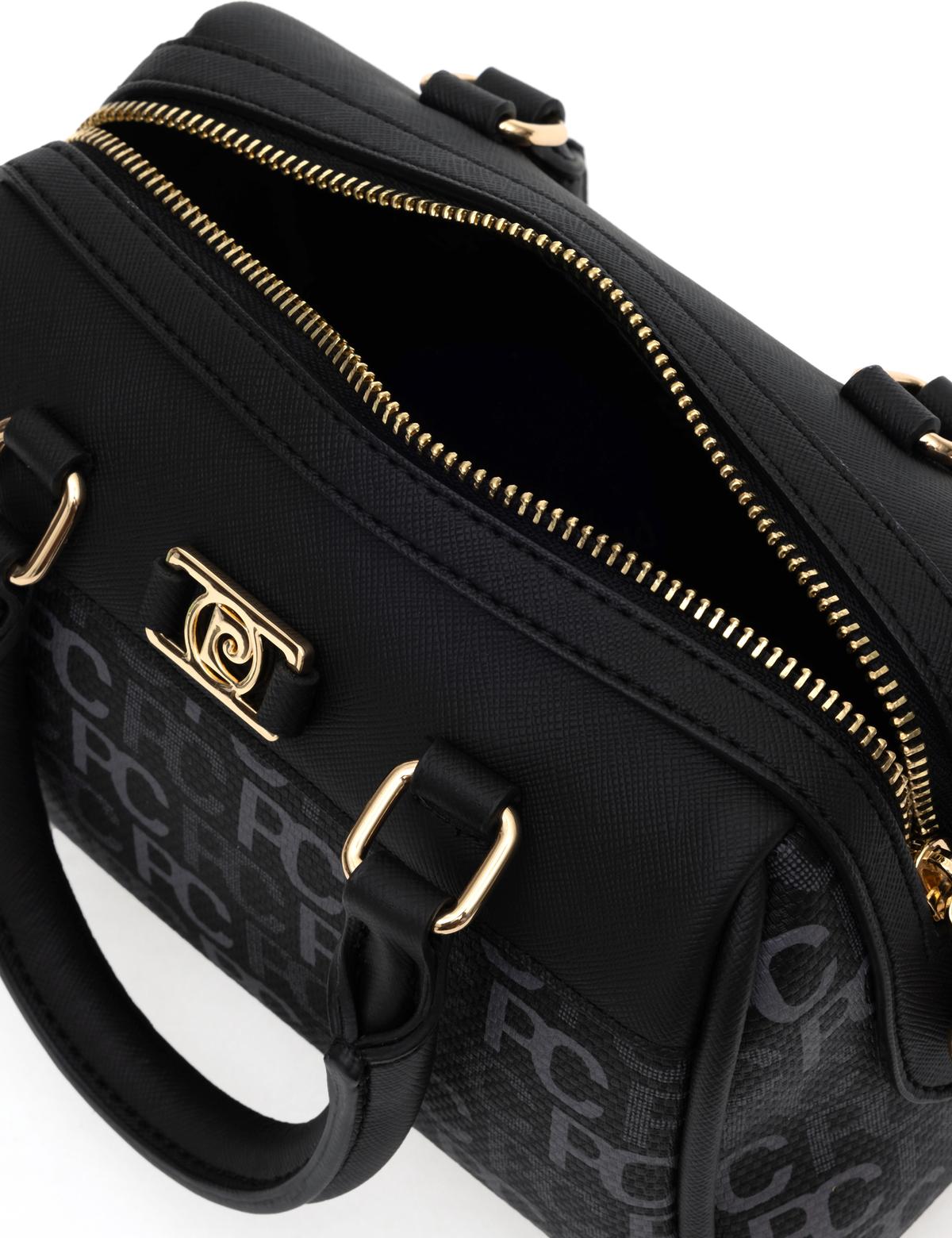 Siyah Çapraz Çanta - 50318526001