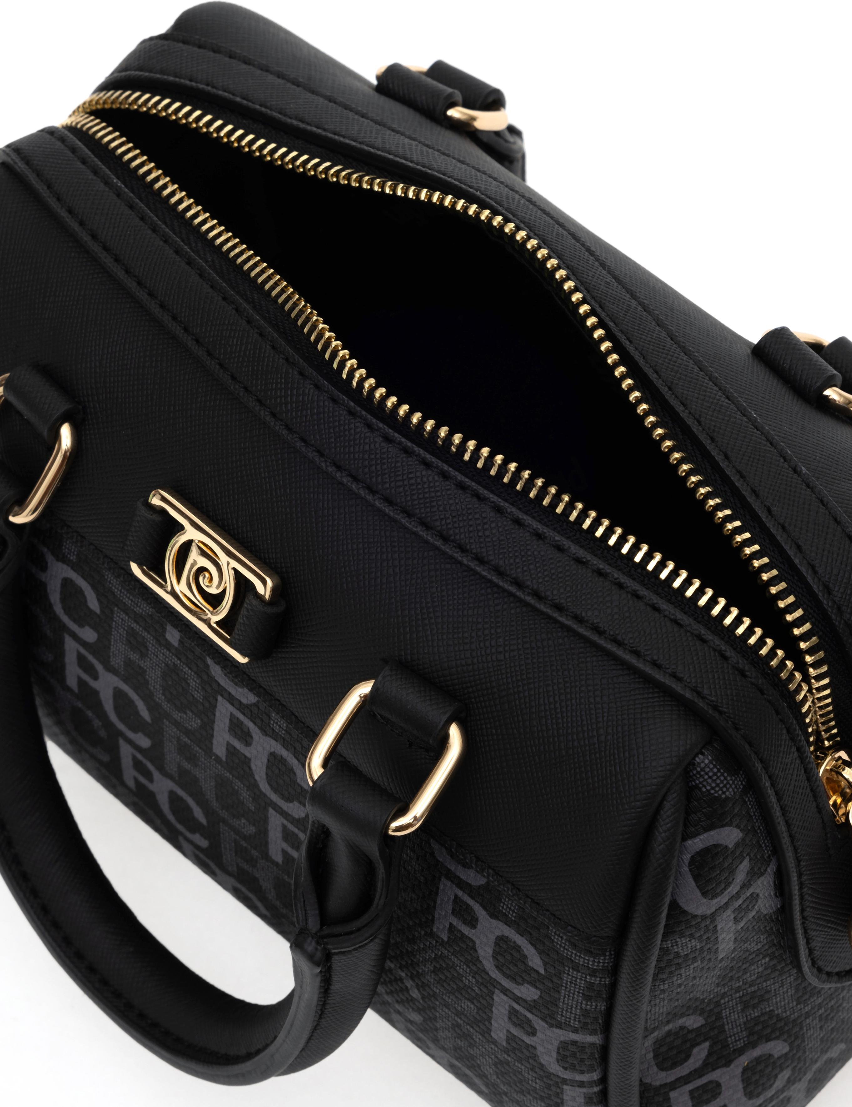 Siyah Çapraz Çanta