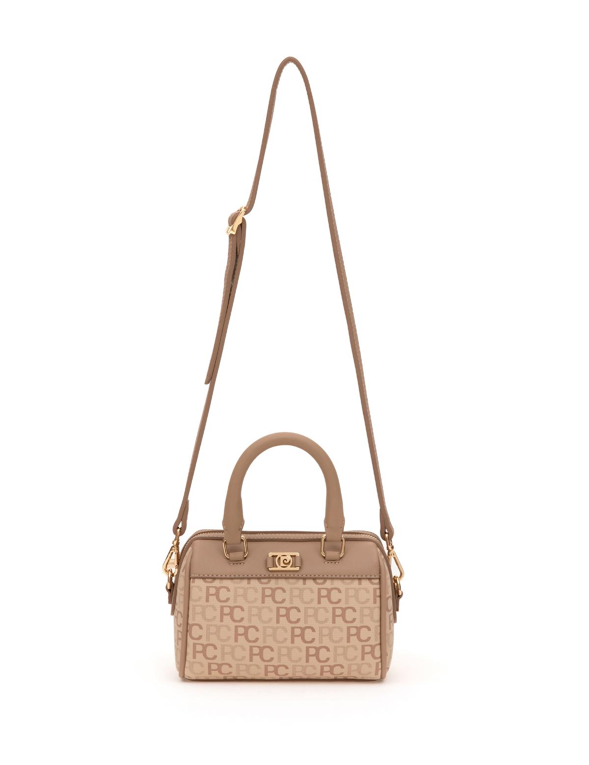 Kahverengi Çapraz Çanta - 50318526003