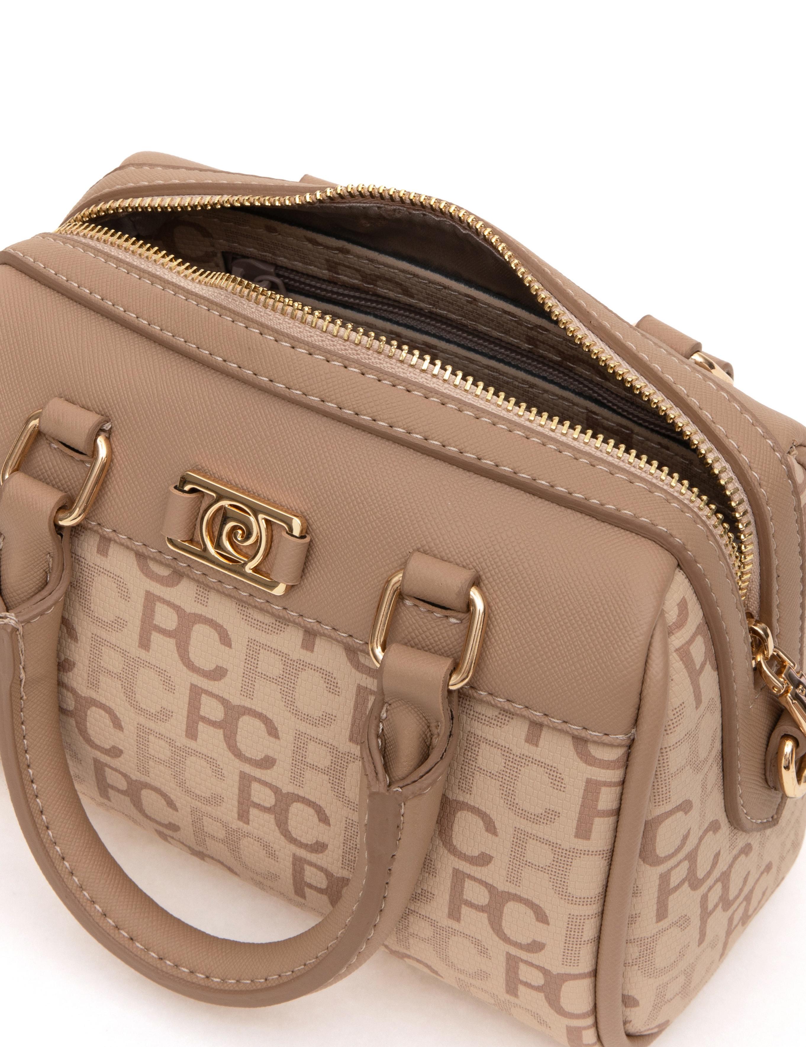 Kahverengi Çapraz Çanta