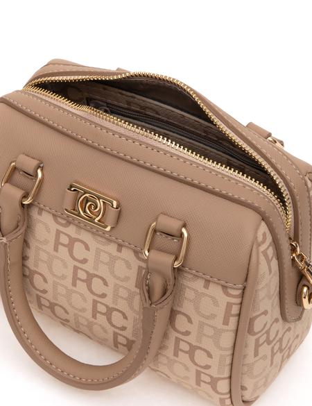 Kahverengi Çapraz Çanta - 50318526003