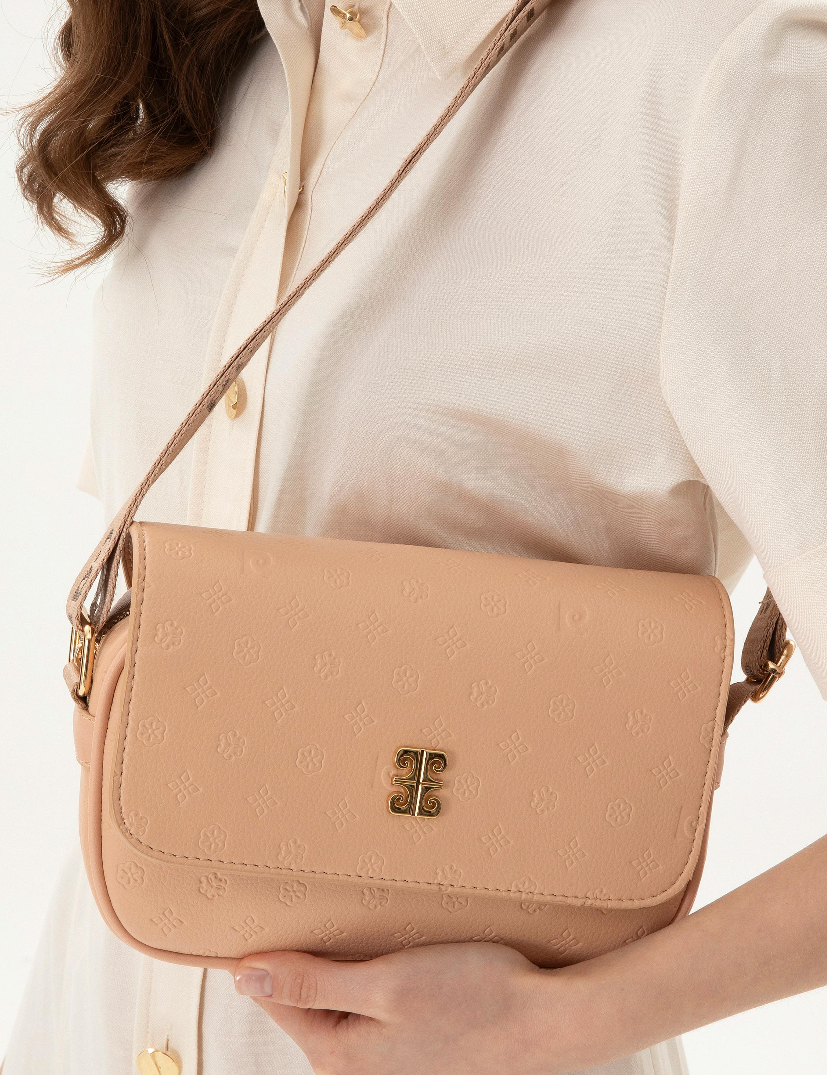 Somon Çapraz Çanta