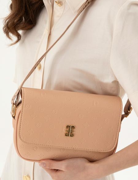 Somon Çapraz Çanta - 50318423005