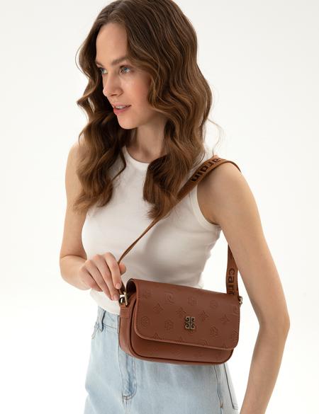 Taba Çapraz Çanta - 50318424003