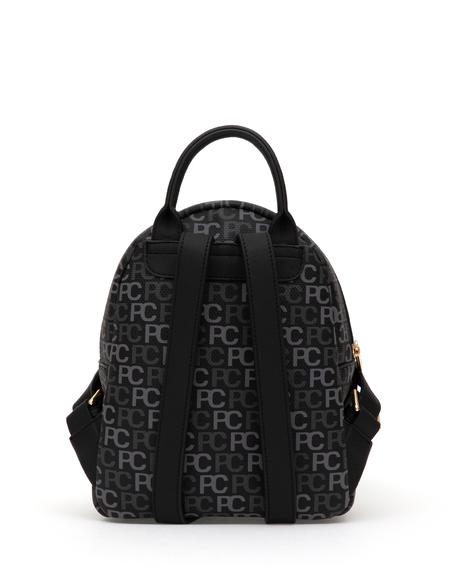 Siyah Sırt Çantası - 50318588001