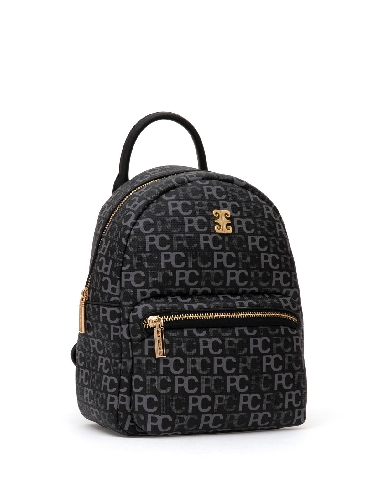 Siyah Sırt Çantası - 50318588001