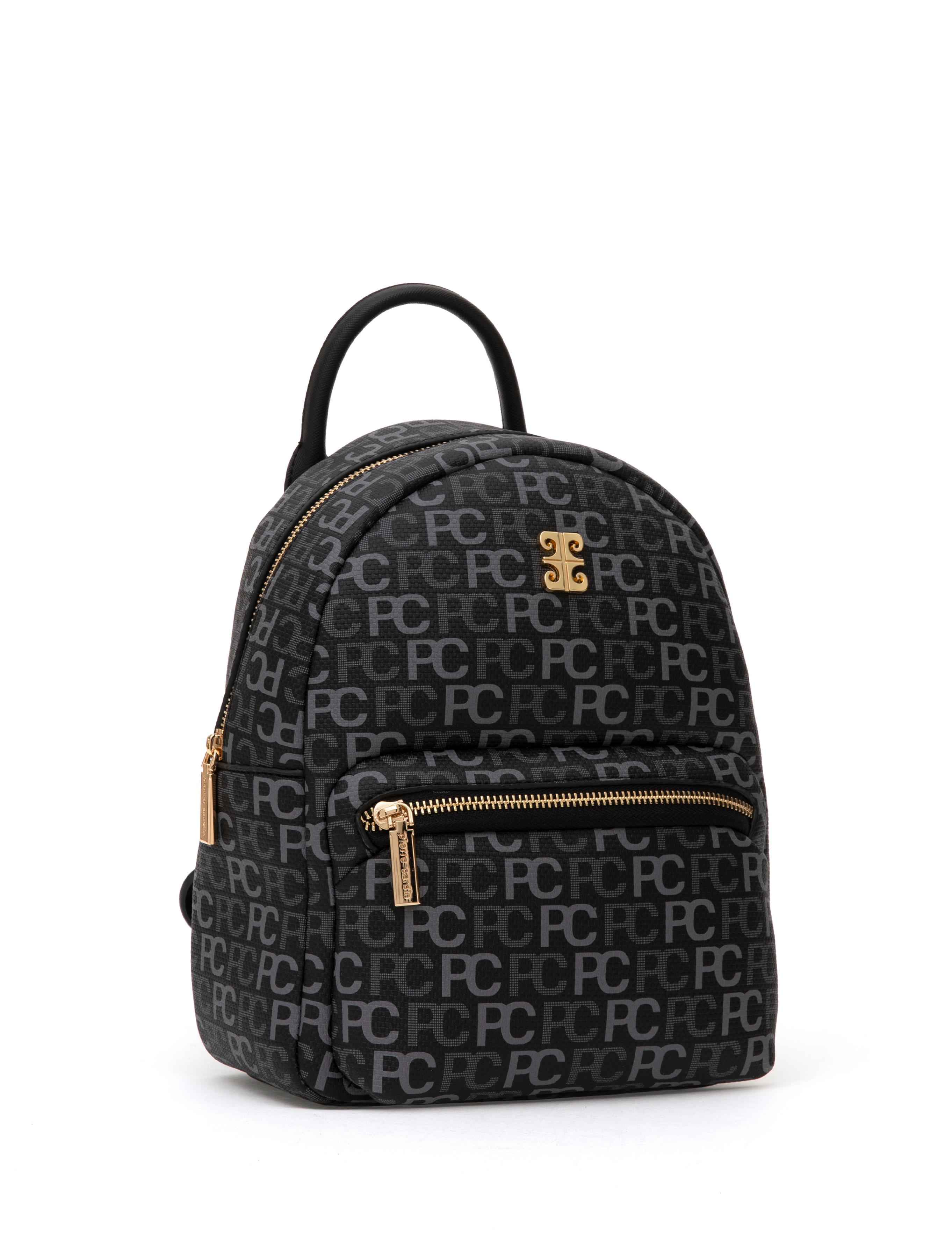 Siyah Sırt Çantası