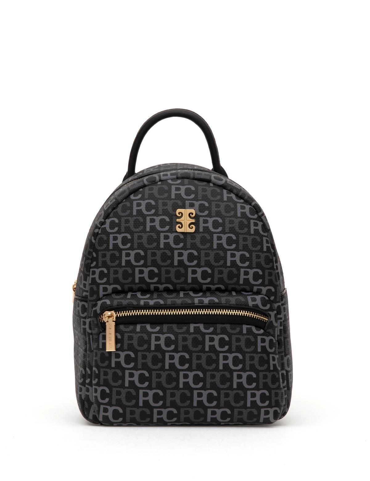 Siyah Sırt Çantası - 50318588001