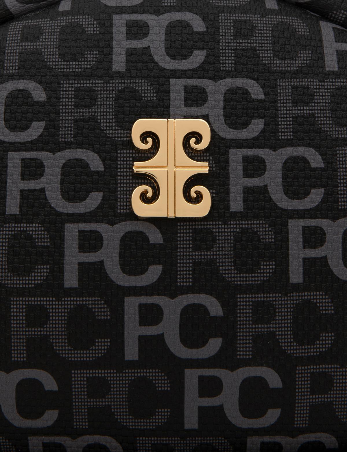 Siyah Sırt Çantası - 50318588001