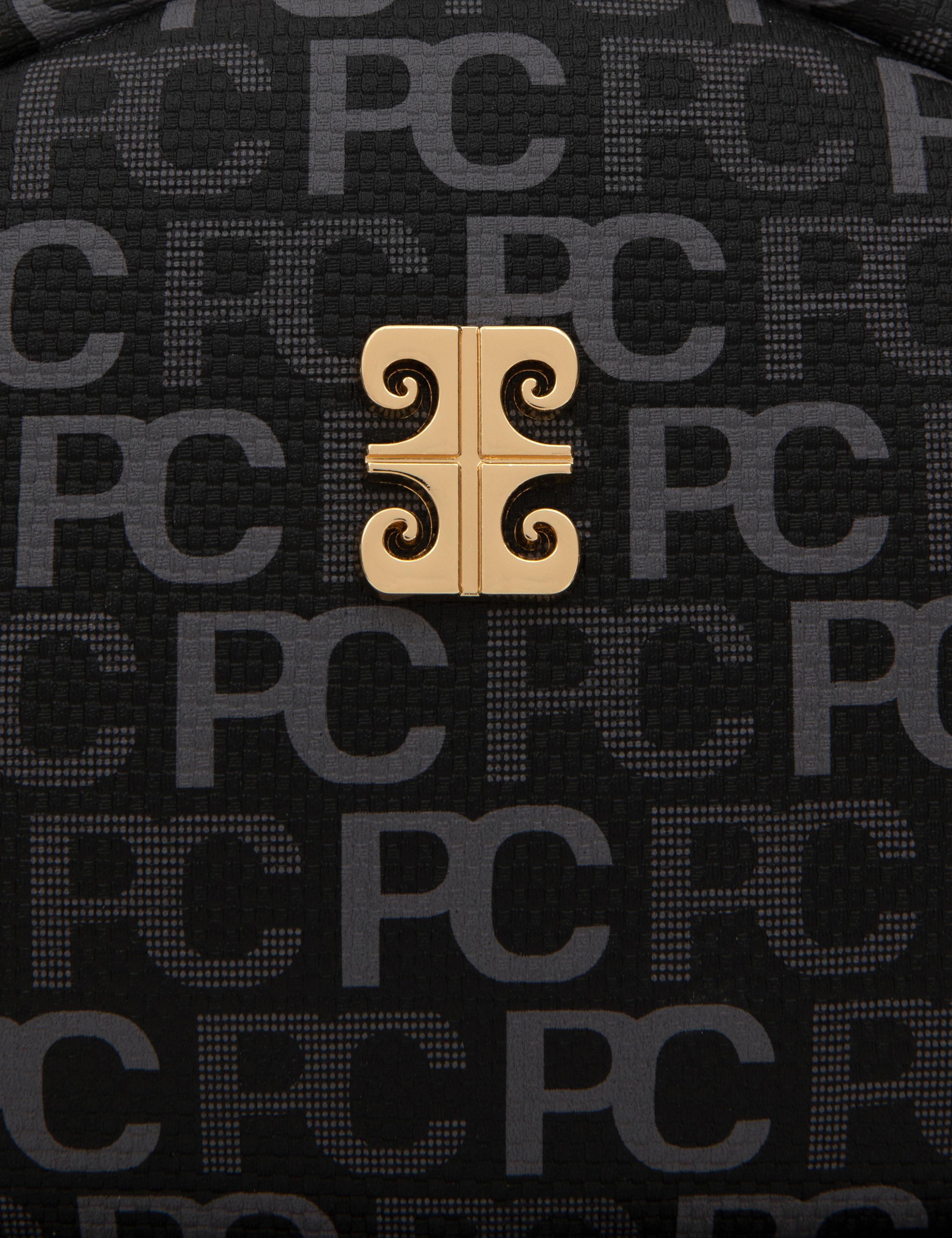 Siyah Sırt Çantası