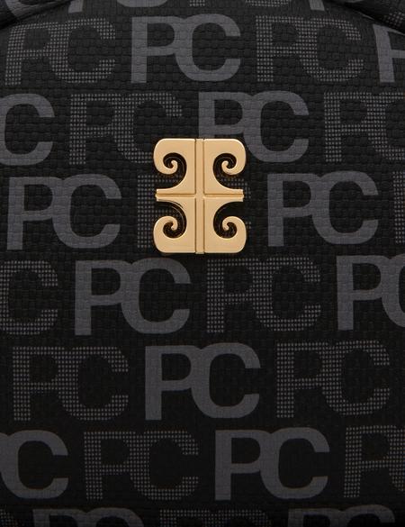 Siyah Sırt Çantası - 50318588001