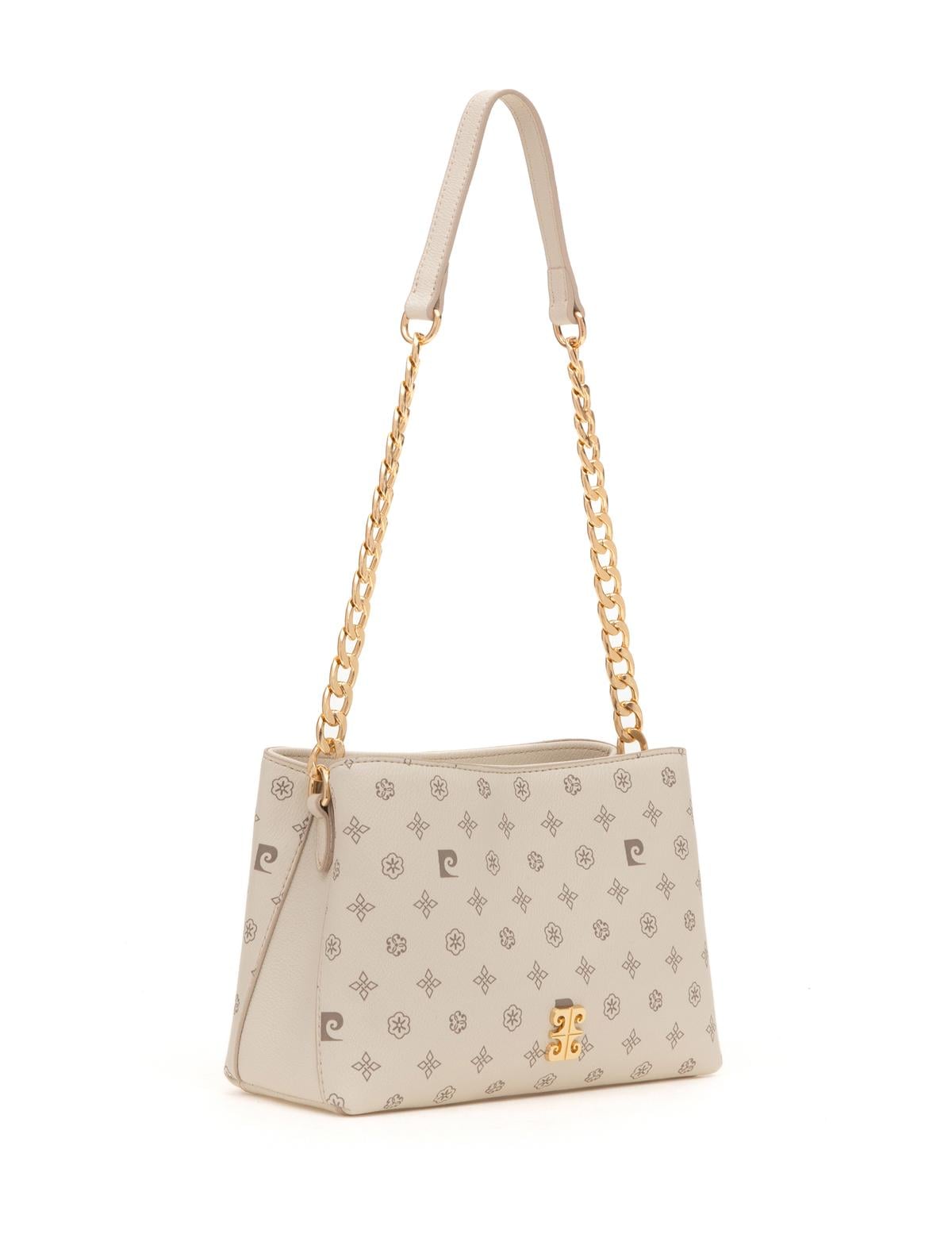 Vanilya Çapraz Çanta - 50318589005