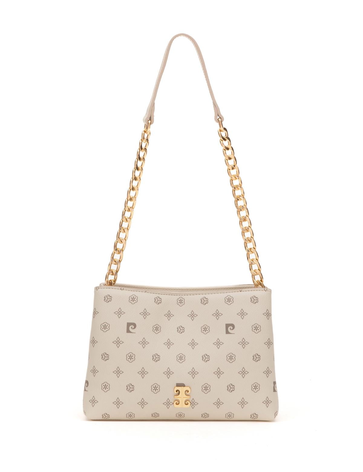 Vanilya Çapraz Çanta - 50318589005