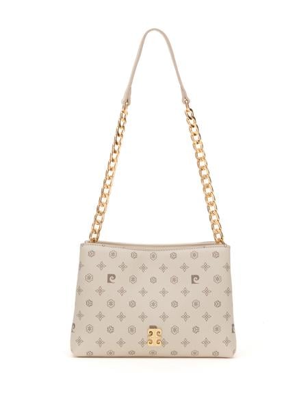 Vanilya Çapraz Çanta - 50318589005