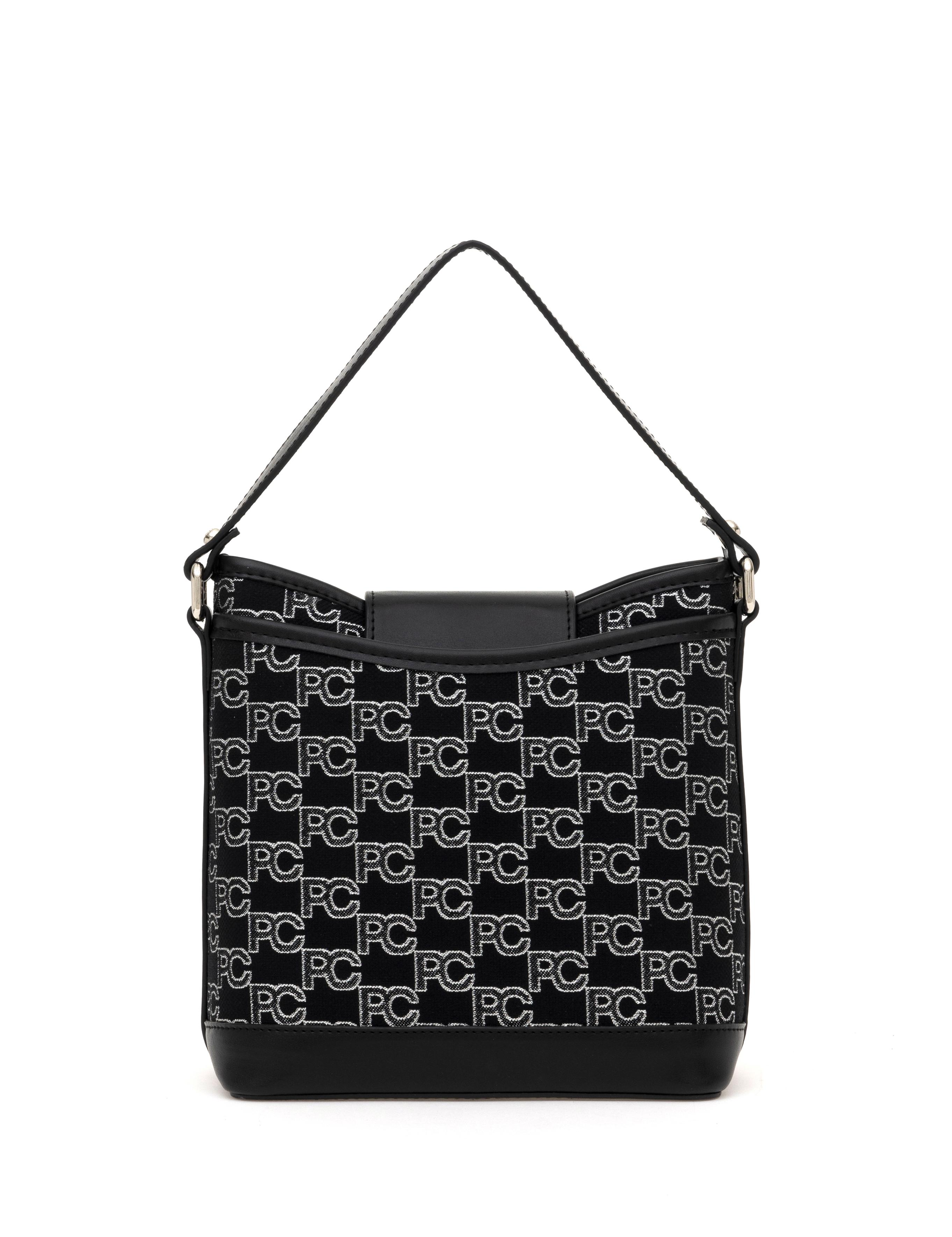 Siyah Omuz Çantası