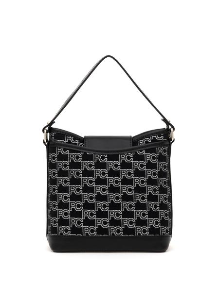 Siyah Omuz Çantası - 50318675001