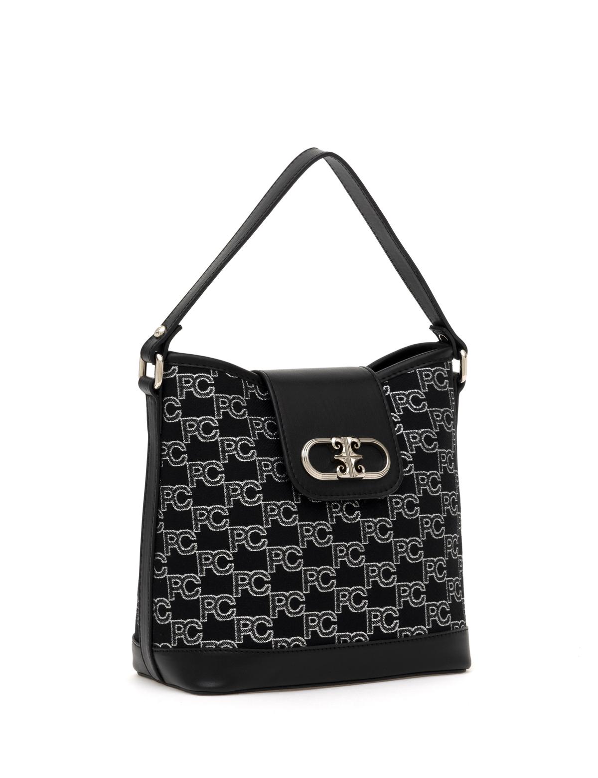 Siyah Omuz Çantası - 50318675001