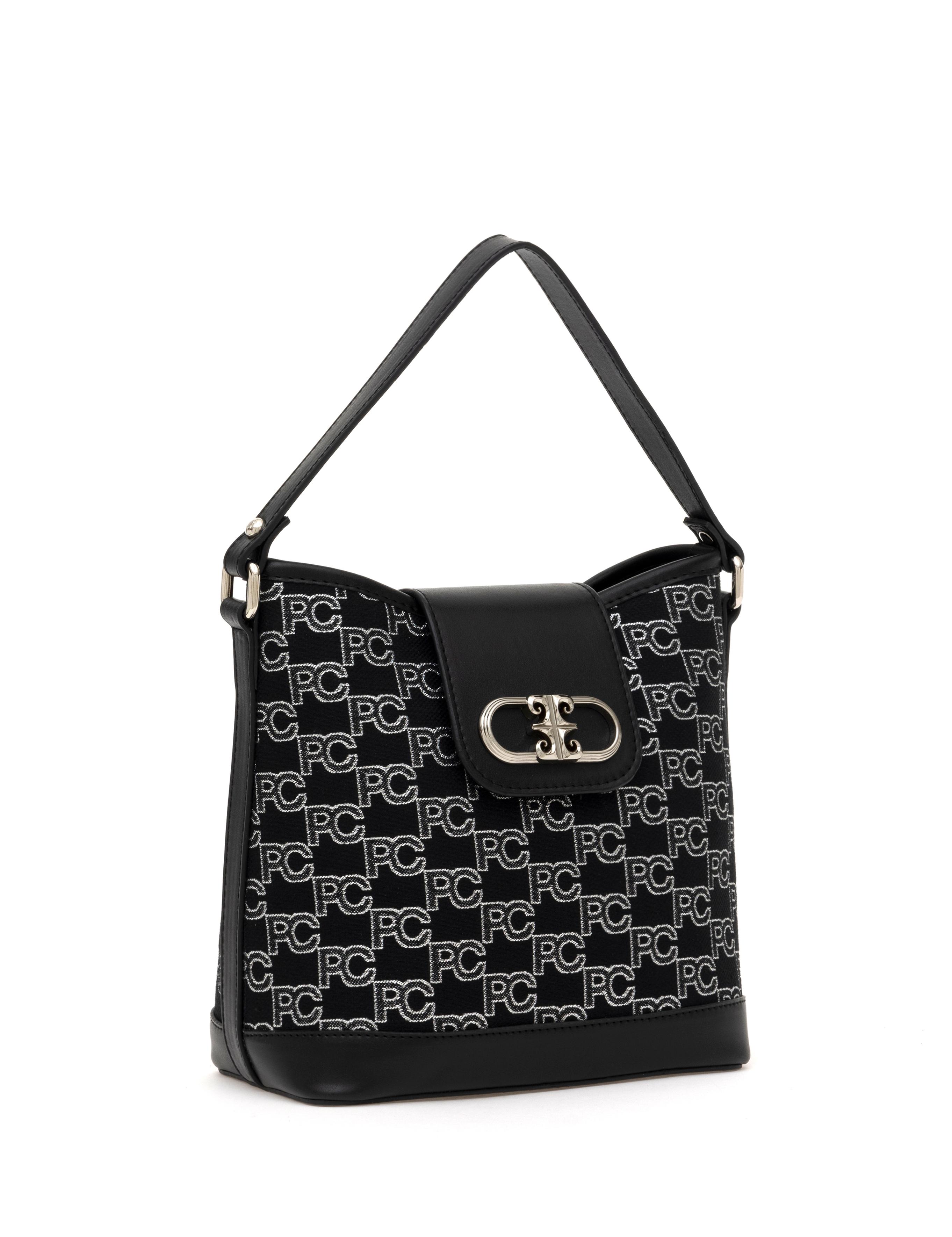 Siyah Omuz Çantası