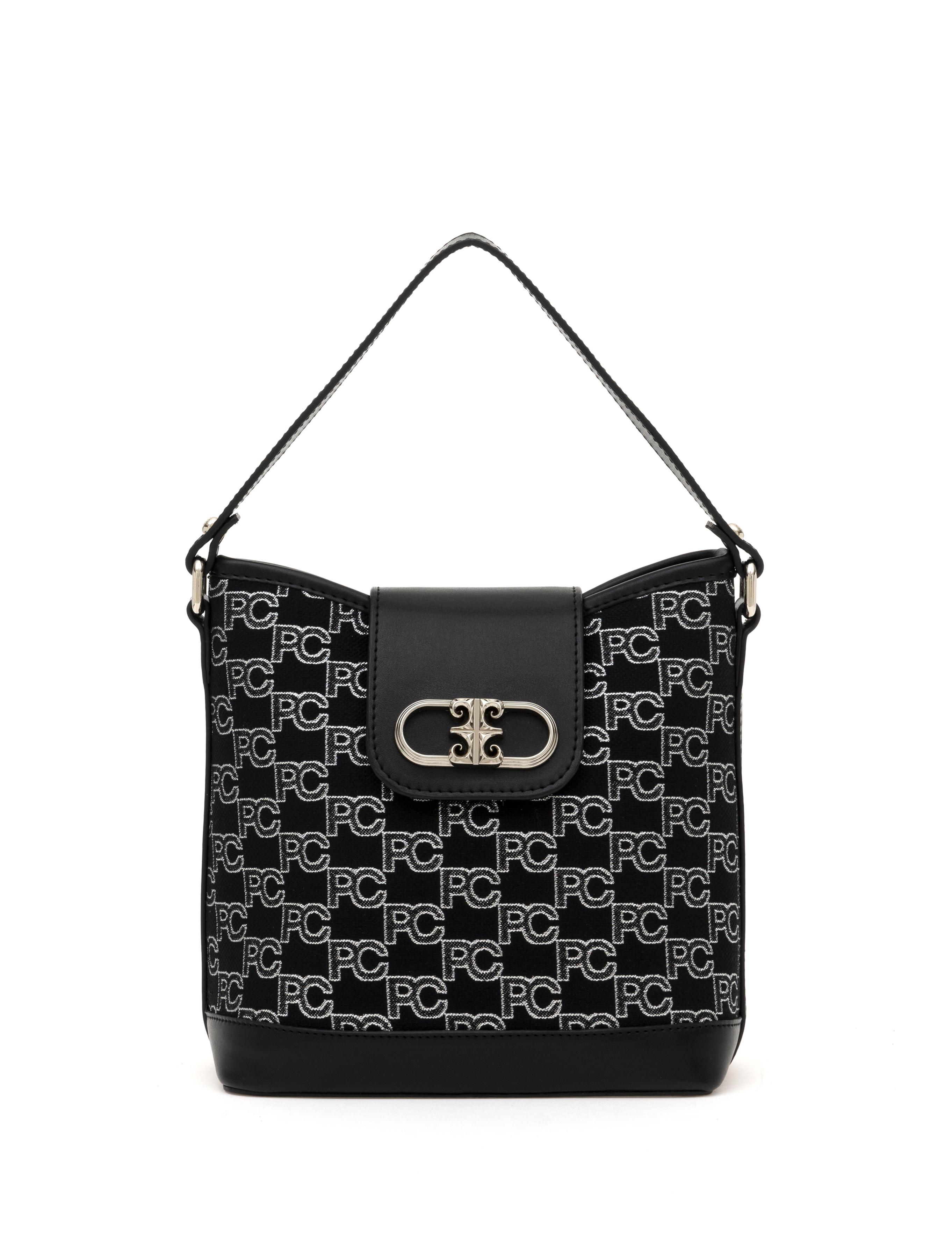 Siyah Omuz Çantası