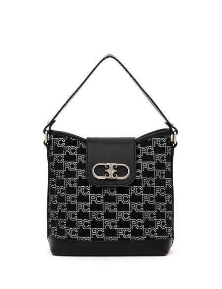 Siyah Omuz Çantası - 50318675001