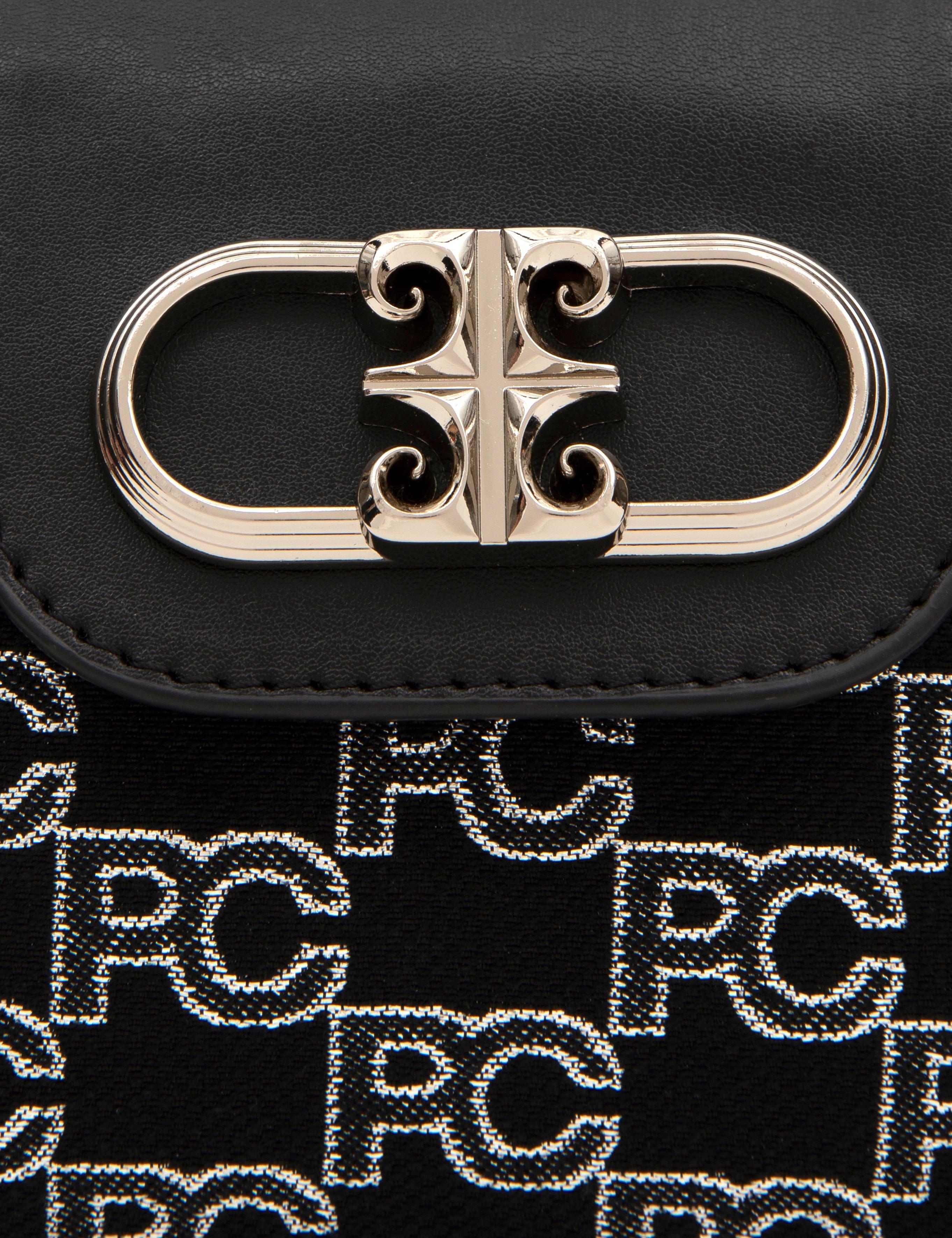 Siyah Omuz Çantası