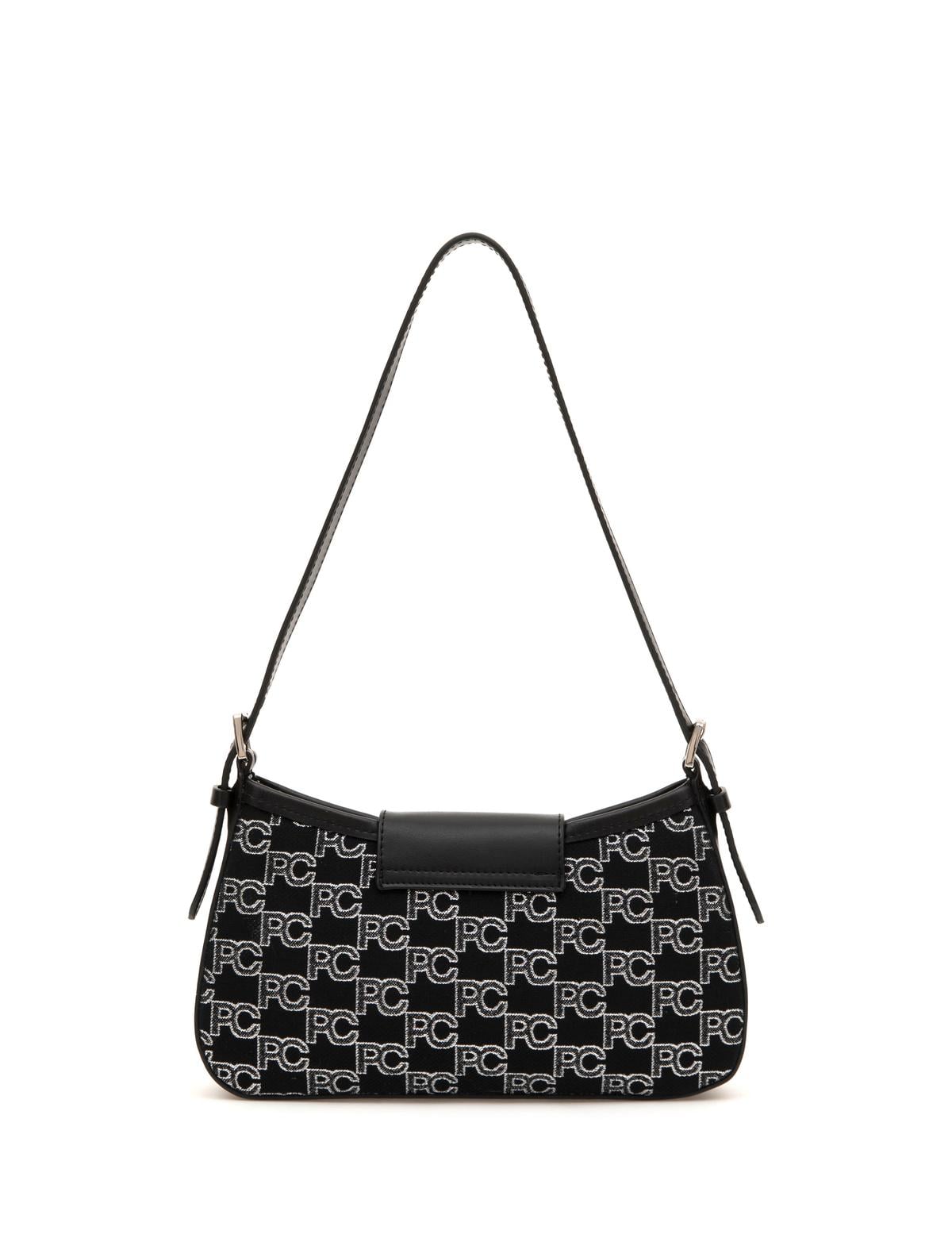 Siyah Omuz Çantası - 50318674001