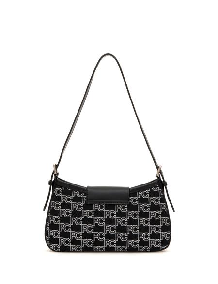 Siyah Omuz Çantası - 50318674001