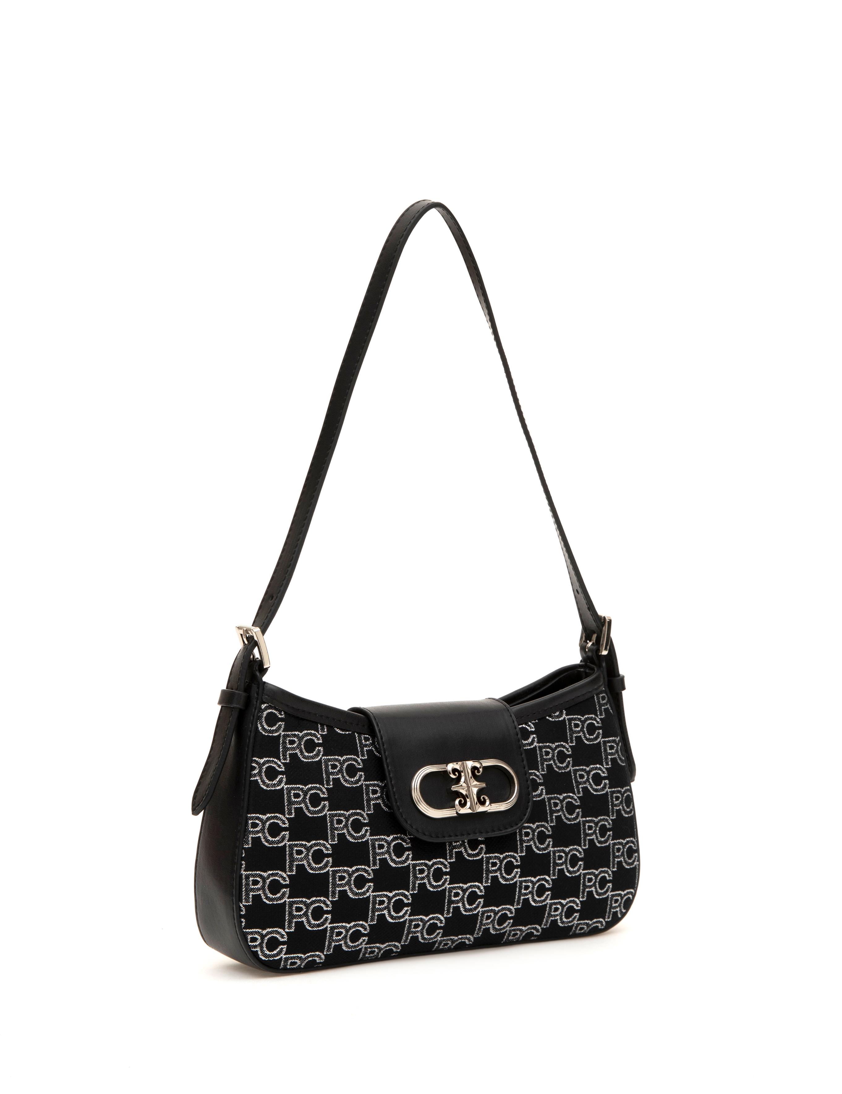 Siyah Omuz Çantası