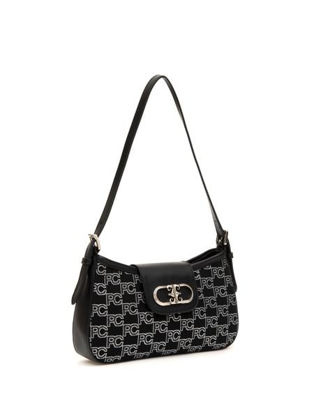 Siyah Omuz Çantası - 50318674001