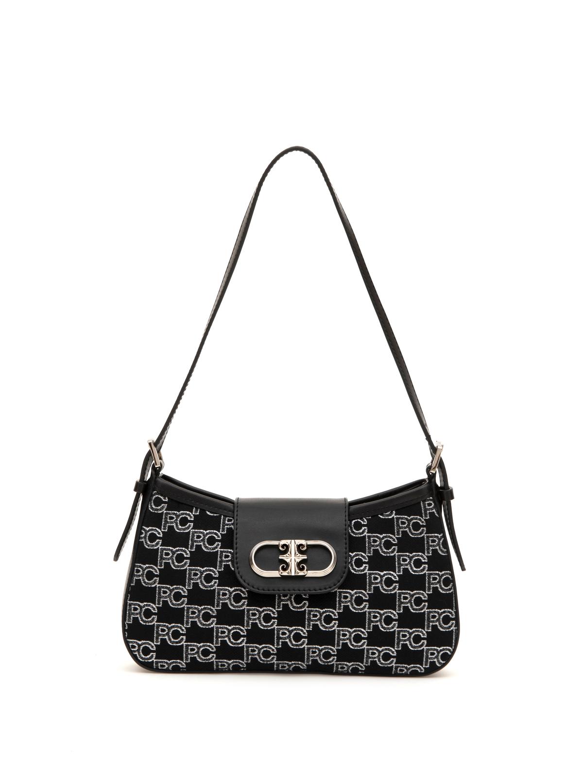 Siyah Omuz Çantası - 50318674001