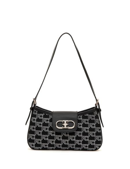 Siyah Omuz Çantası - 50318674001