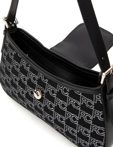 Siyah Omuz Çantası - 50318674001