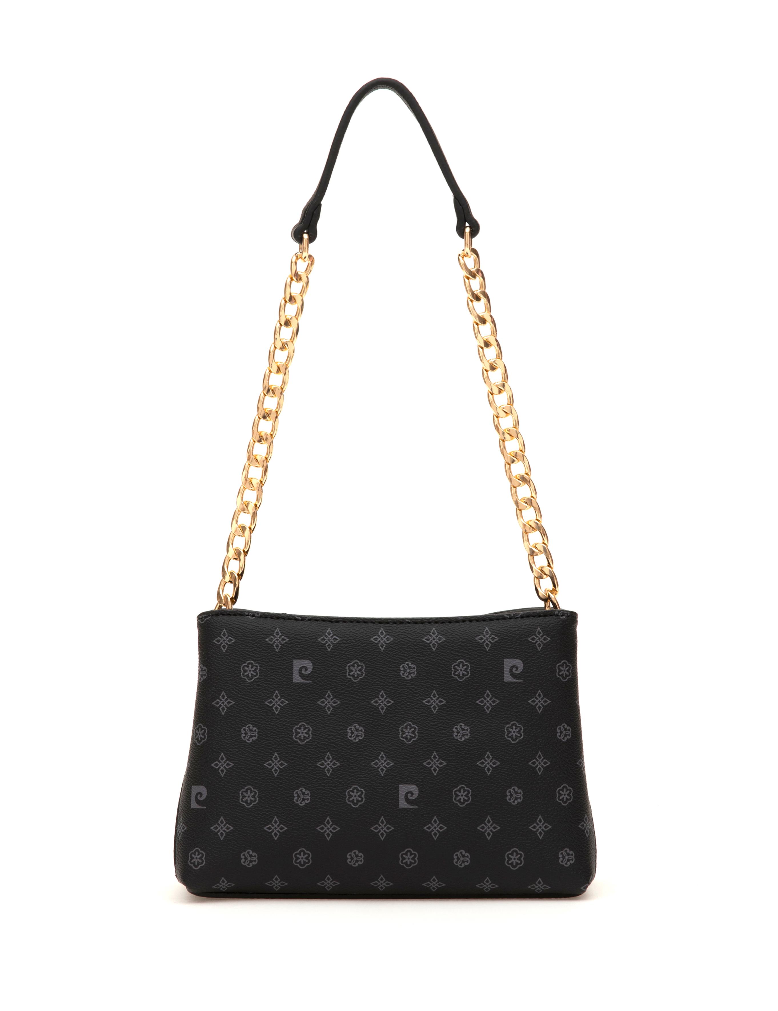 Siyah Çapraz Çanta