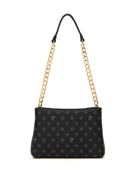 Siyah Çapraz Çanta - 50318589002