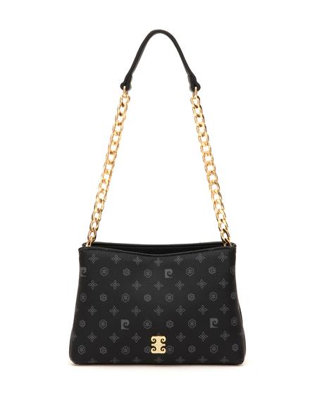 Siyah Çapraz Çanta - 50318589002