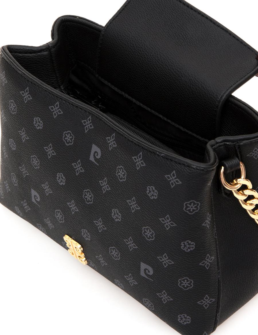 Siyah Çapraz Çanta