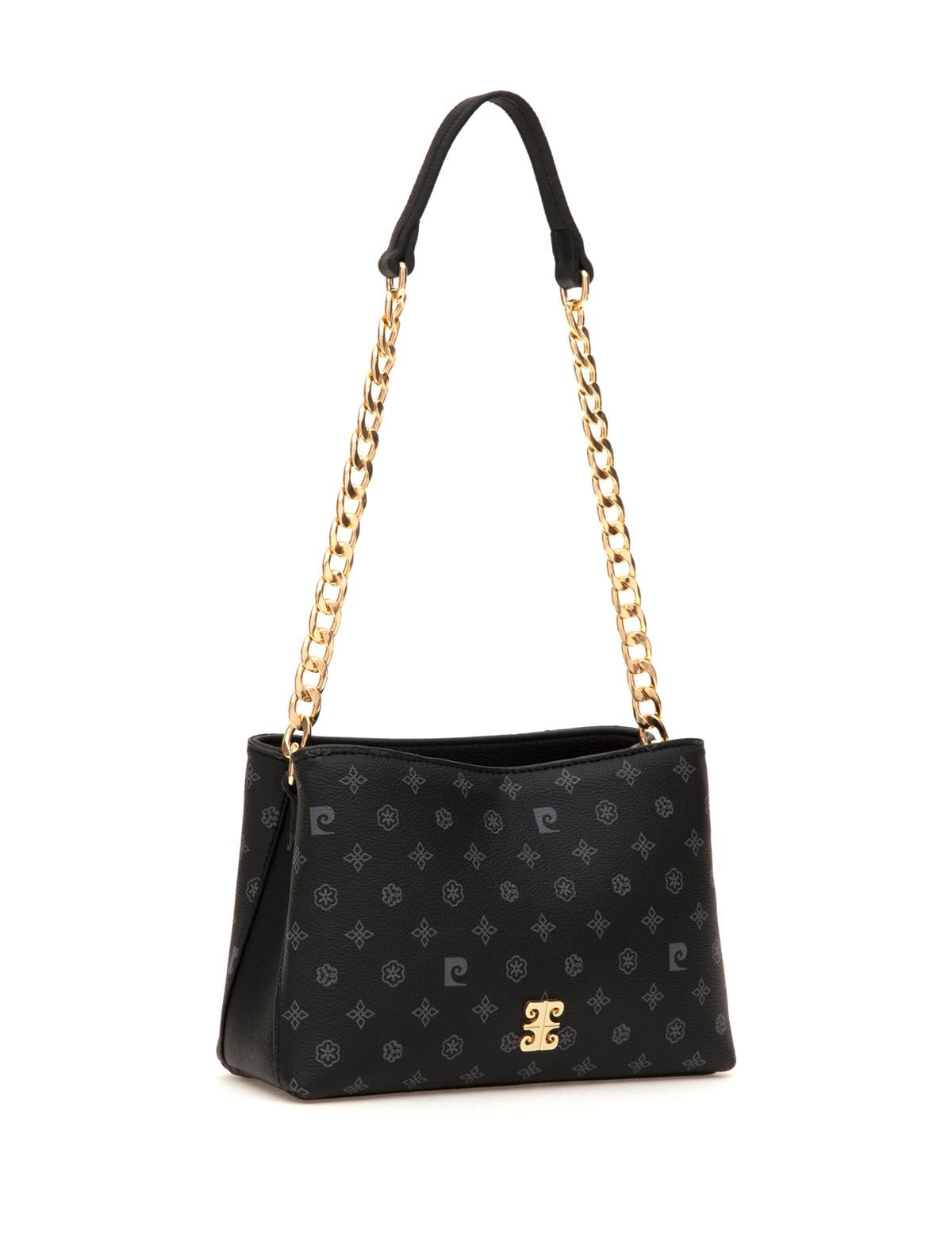 Siyah Çapraz Çanta - 50318589002