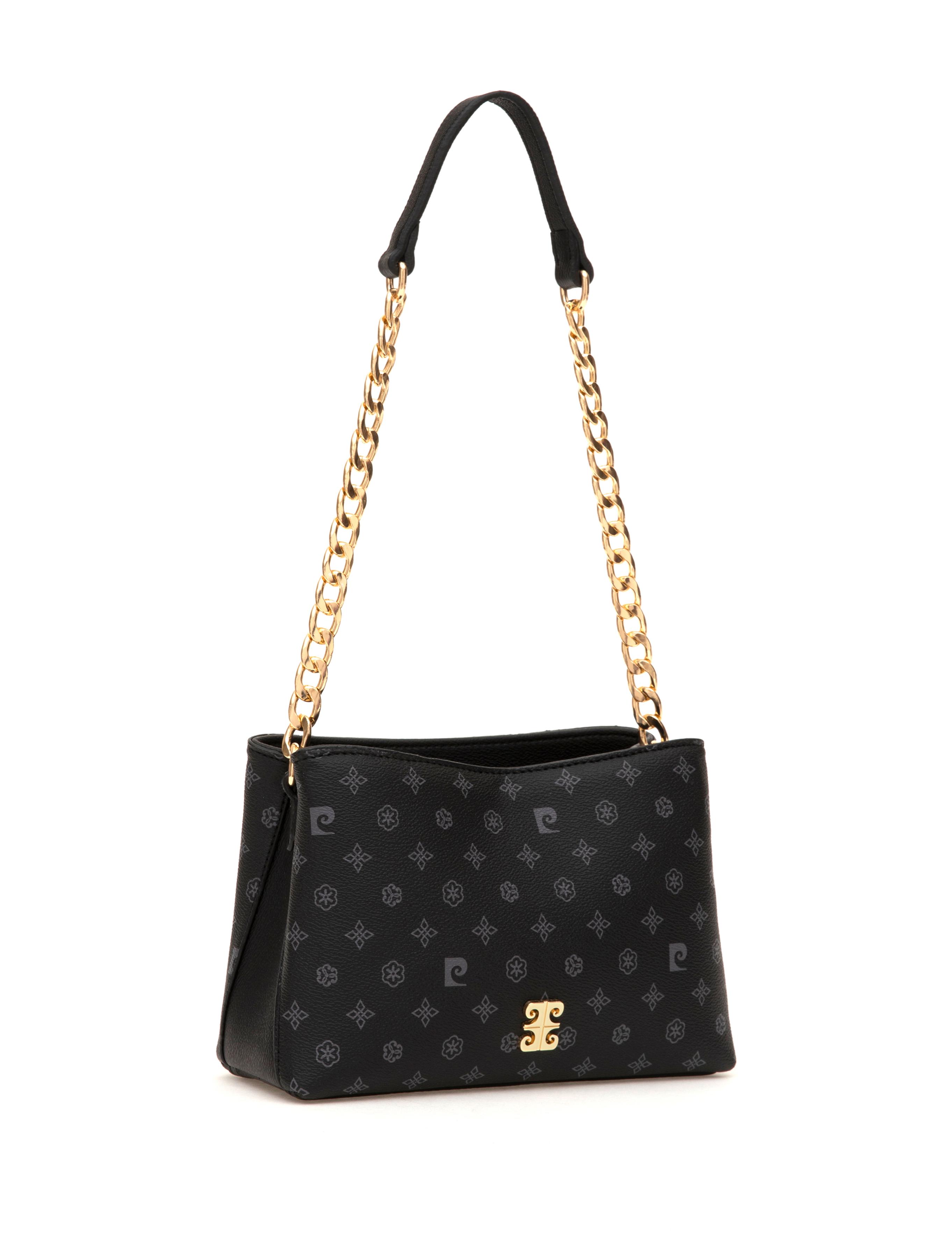 Siyah Çapraz Çanta