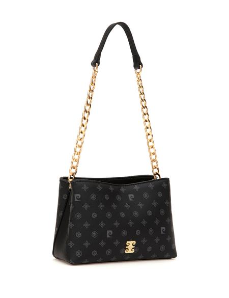 Siyah Çapraz Çanta - 50318589002