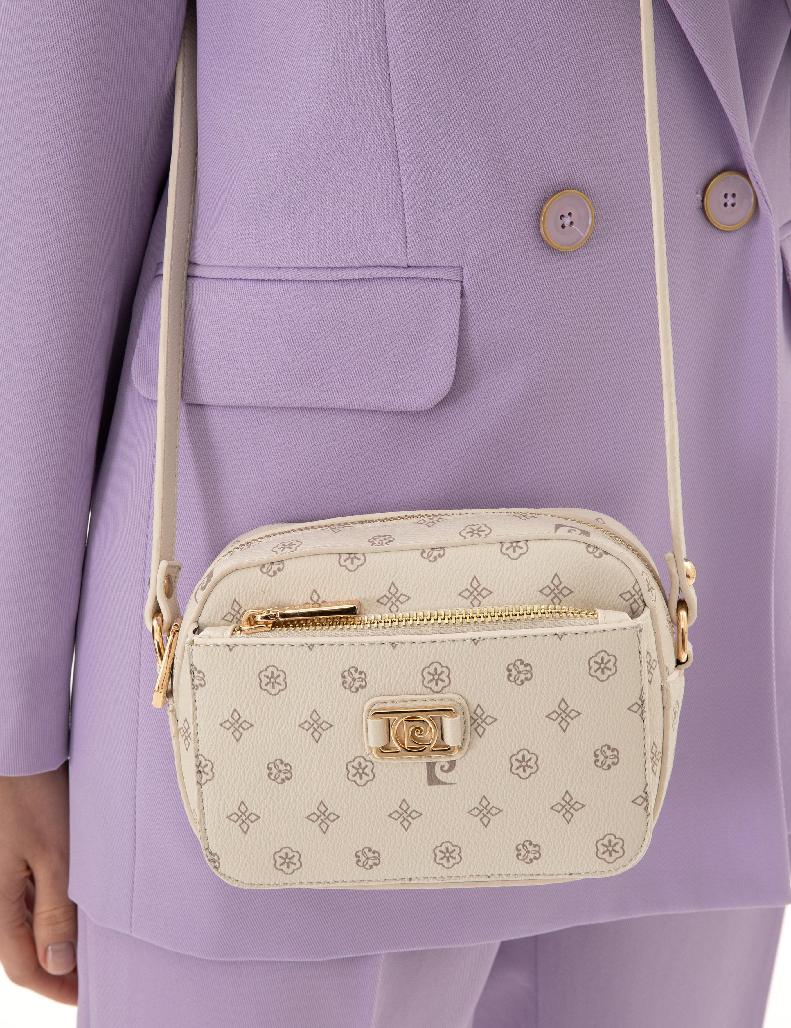 Vanilya Çapraz Çanta