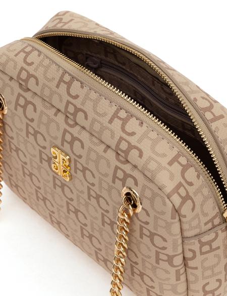 Kahverengi Omuz Çantası - 50318527003