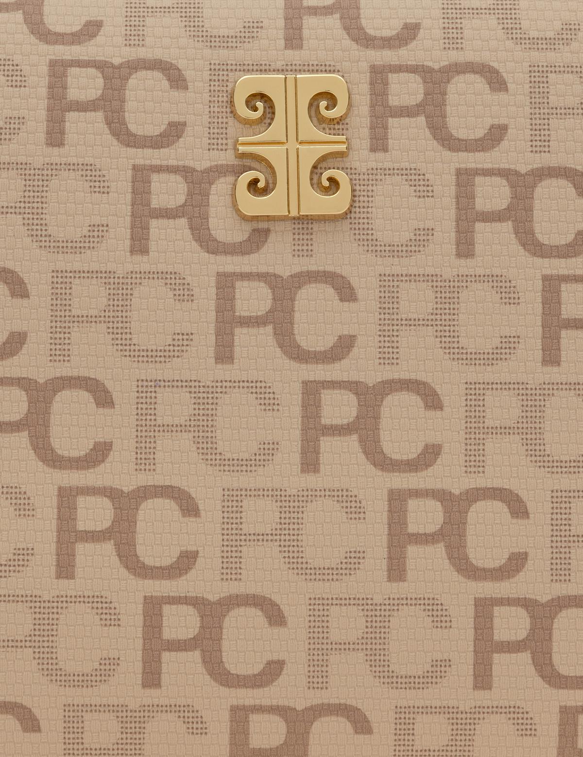 Kahverengi Omuz Çantası - 50318527003