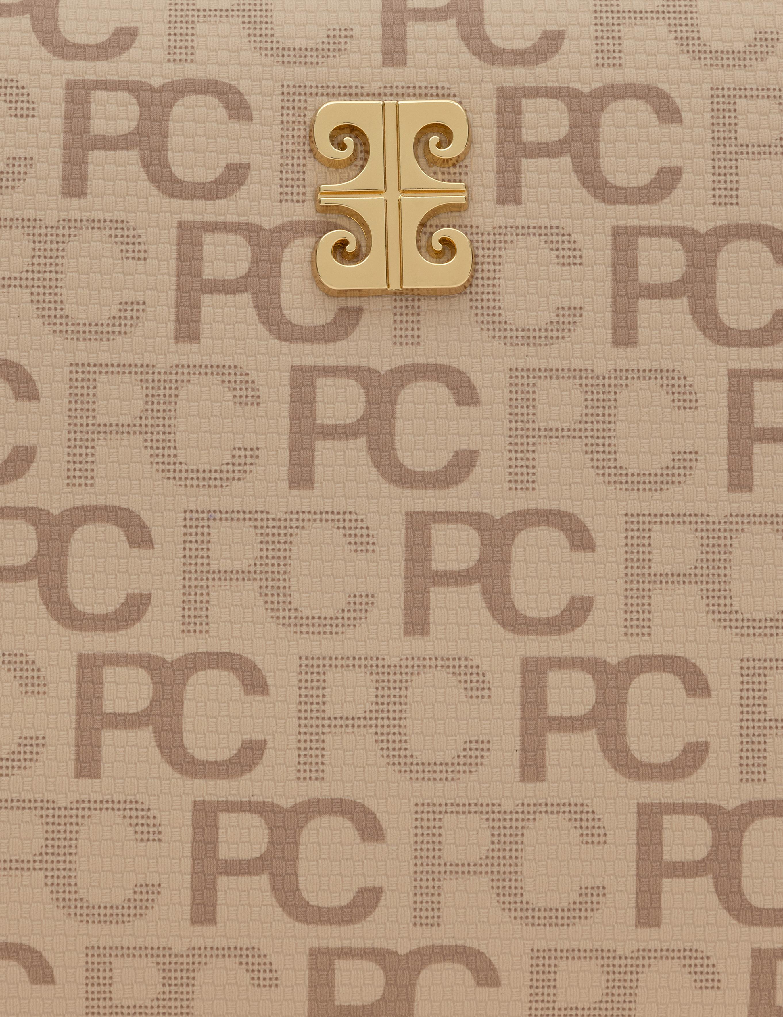 Kahverengi Omuz Çantası