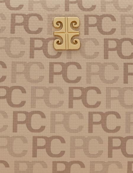 Kahverengi Omuz Çantası - 50318527003