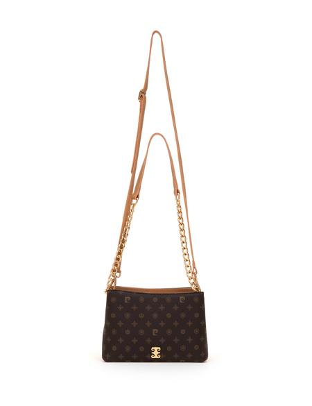 Kahverengi Çapraz Çanta - 50318589003